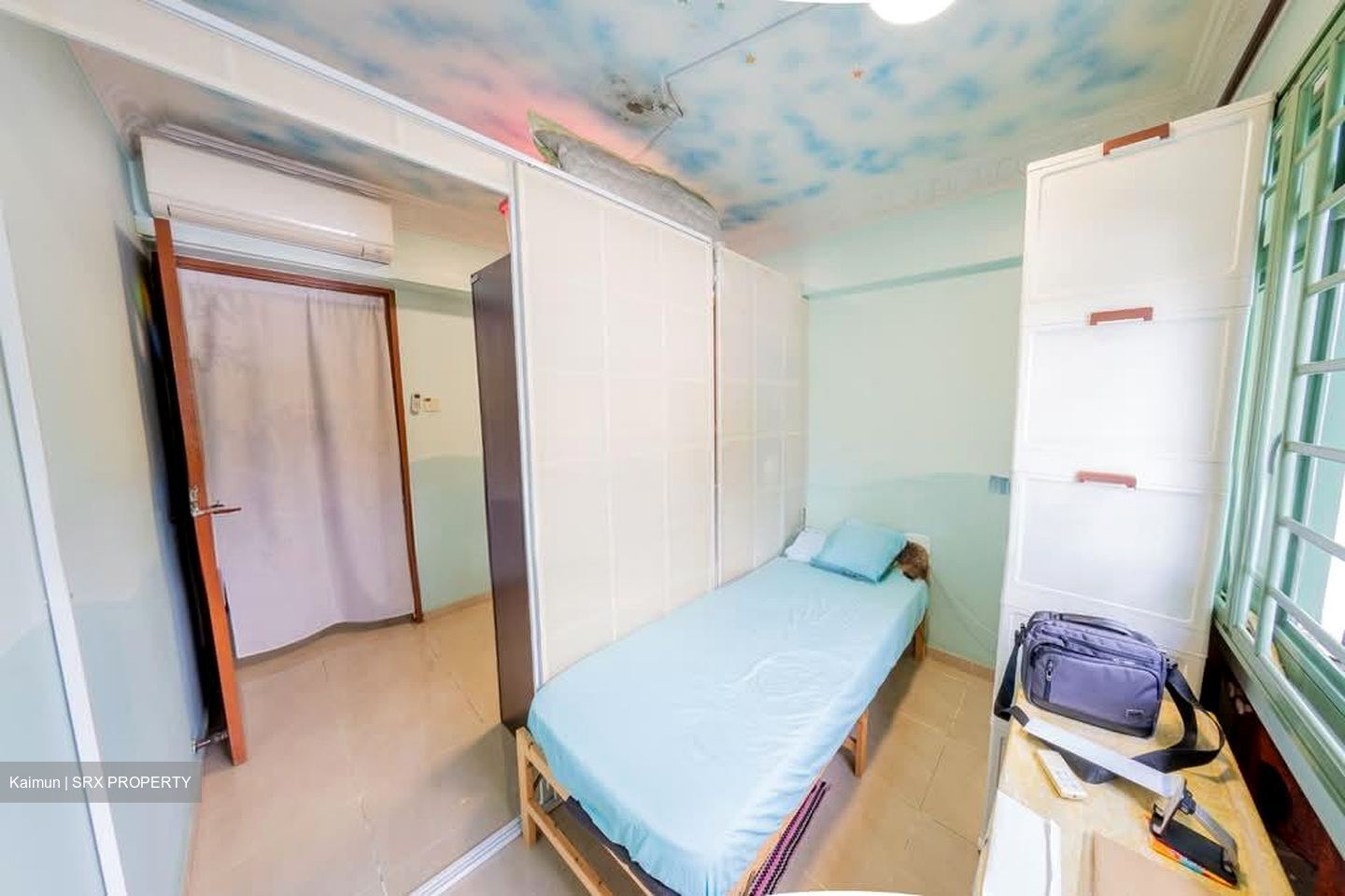 Blk 687B Woodlands Drive 75 (Woodlands), HDB 4 Rooms #564298121